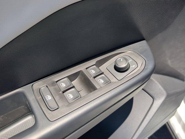 new 2025 Volkswagen Taos car, priced at $26,271