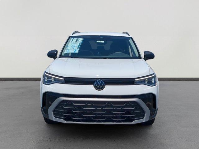 new 2025 Volkswagen Taos car, priced at $26,271