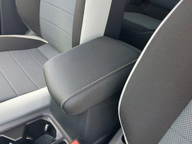 new 2025 Volkswagen Taos car, priced at $26,271