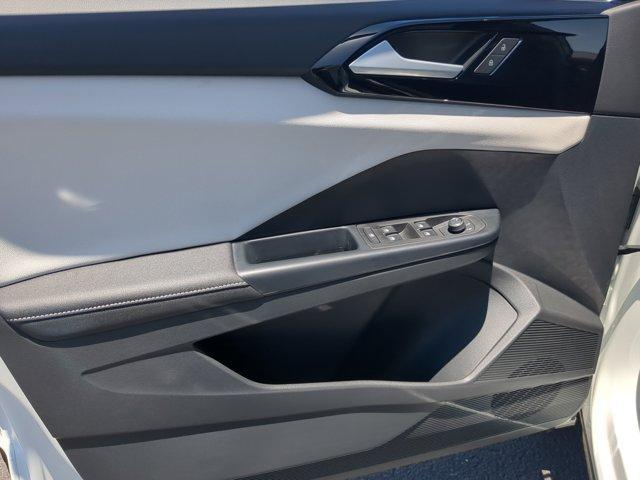 new 2025 Volkswagen Taos car, priced at $26,271