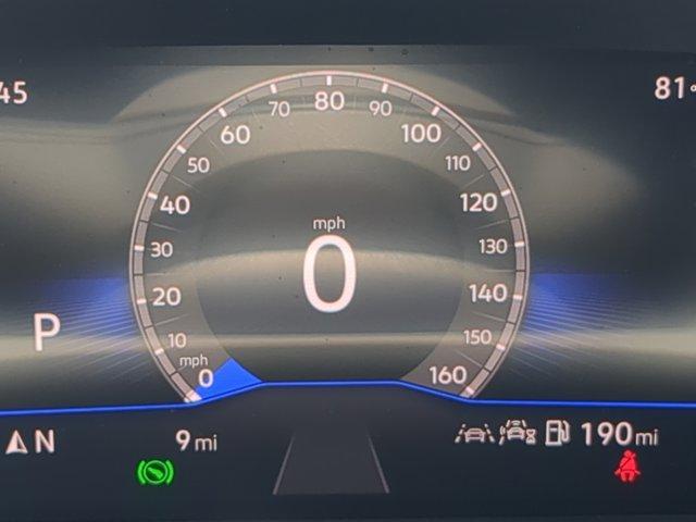 new 2025 Volkswagen Taos car, priced at $26,271