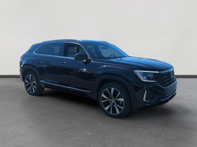 new 2026 Volkswagen Atlas Cross Sport car, priced at $54,176