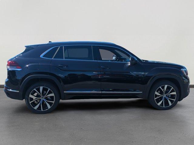 new 2026 Volkswagen Atlas Cross Sport car, priced at $54,176