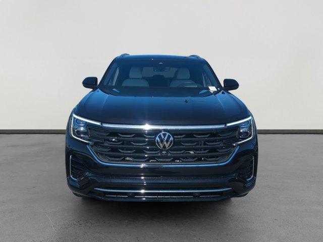 new 2026 Volkswagen Atlas Cross Sport car, priced at $54,176