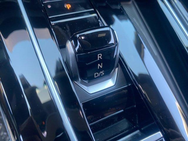 new 2025 Volkswagen Golf R car, priced at $54,186