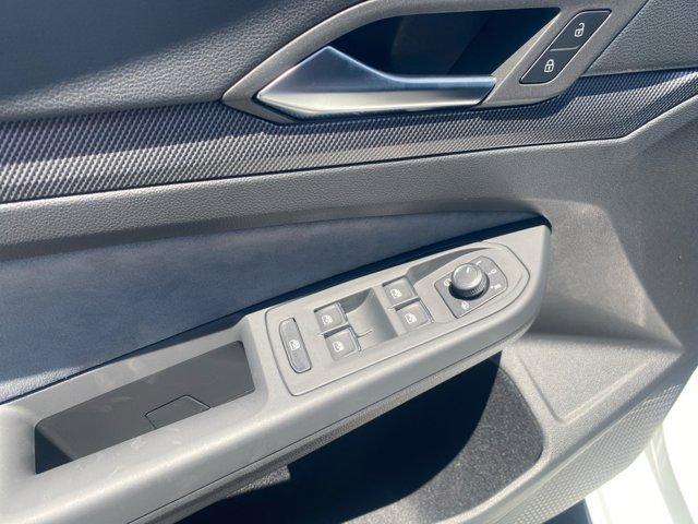 new 2025 Volkswagen Golf R car, priced at $54,186