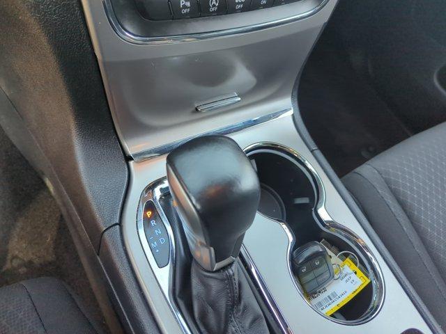 used 2019 Jeep Grand Cherokee car, priced at $18,623