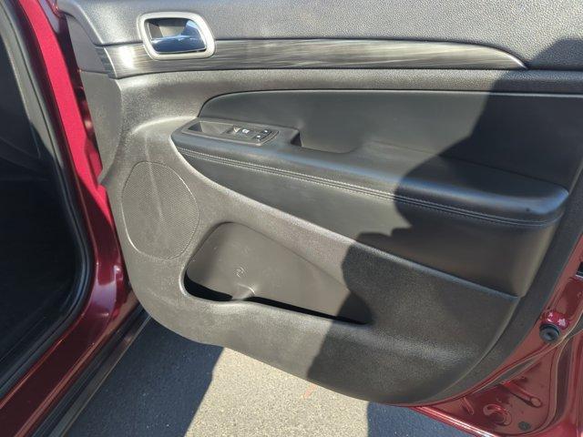 used 2019 Jeep Grand Cherokee car, priced at $18,623