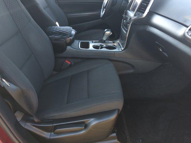 used 2019 Jeep Grand Cherokee car, priced at $18,623