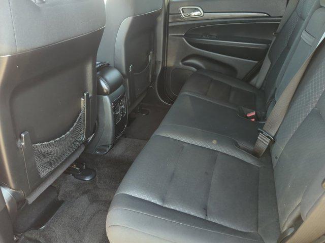 used 2019 Jeep Grand Cherokee car, priced at $18,623