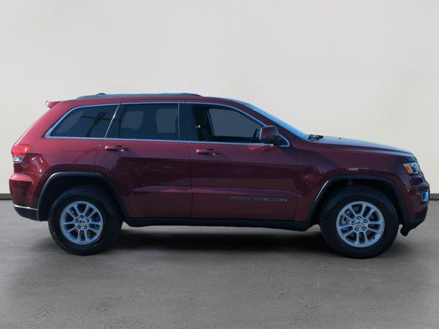 used 2019 Jeep Grand Cherokee car, priced at $18,623