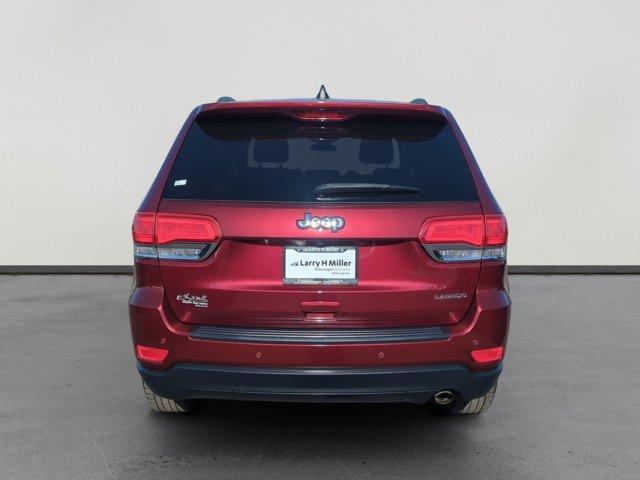 used 2019 Jeep Grand Cherokee car, priced at $18,623