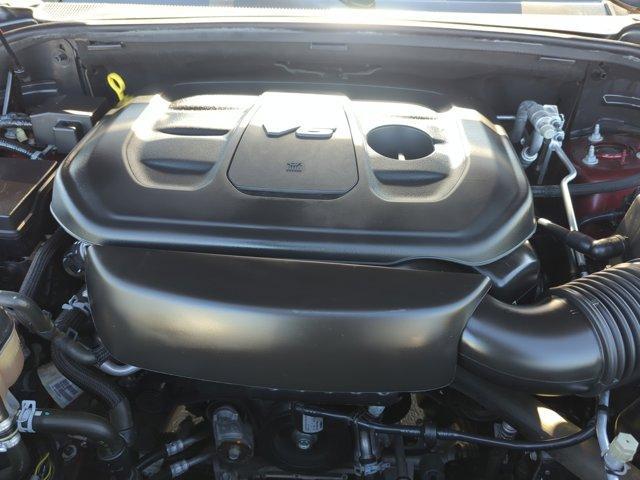 used 2019 Jeep Grand Cherokee car, priced at $18,623