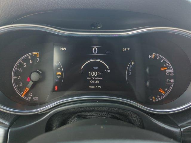 used 2019 Jeep Grand Cherokee car, priced at $18,623