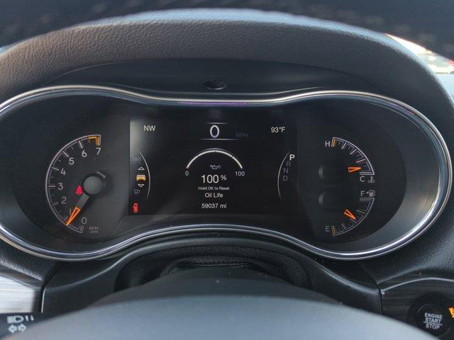 used 2019 Jeep Grand Cherokee car, priced at $18,623