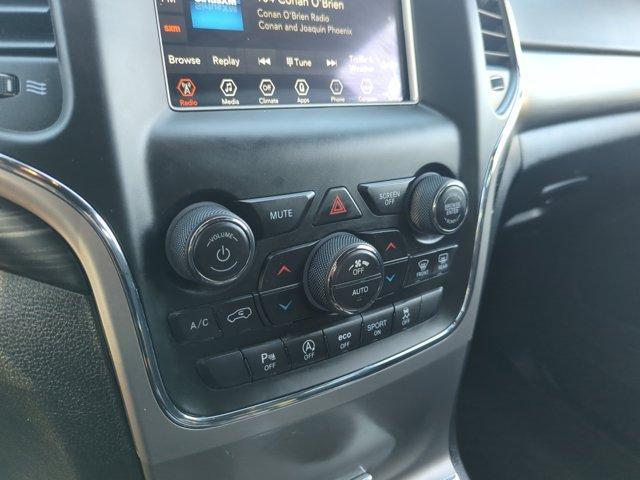 used 2019 Jeep Grand Cherokee car, priced at $18,623