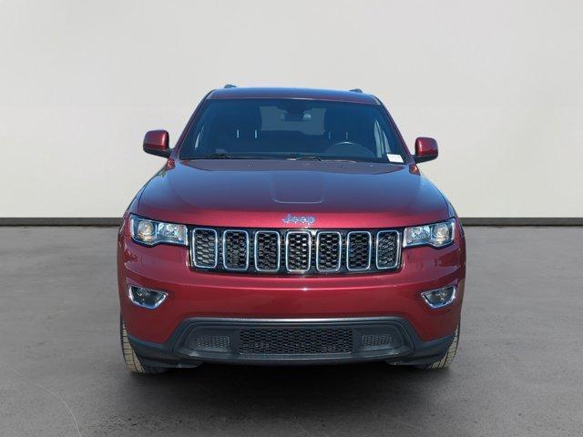 used 2019 Jeep Grand Cherokee car, priced at $18,623