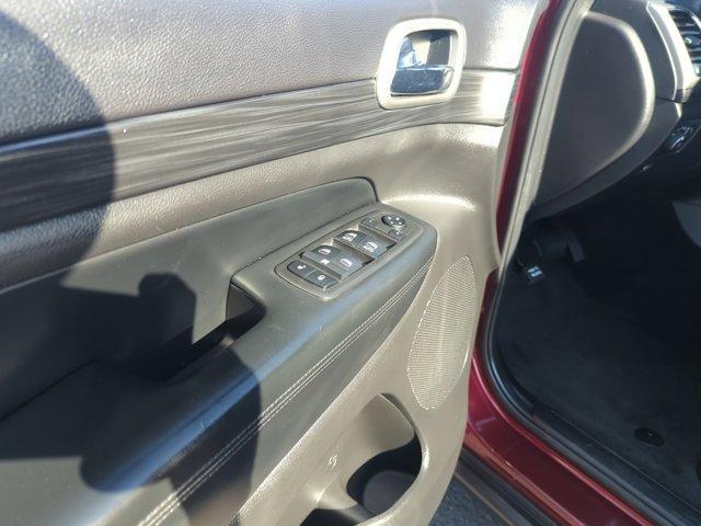 used 2019 Jeep Grand Cherokee car, priced at $18,623