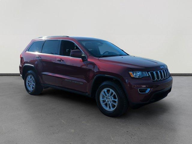 used 2019 Jeep Grand Cherokee car, priced at $18,623
