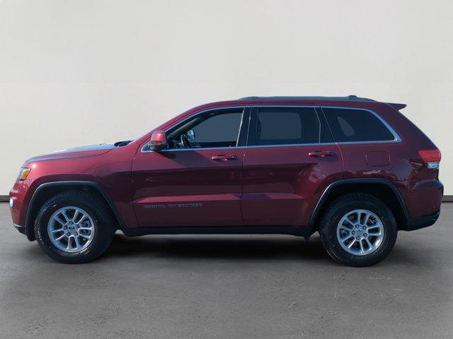 used 2019 Jeep Grand Cherokee car, priced at $18,623