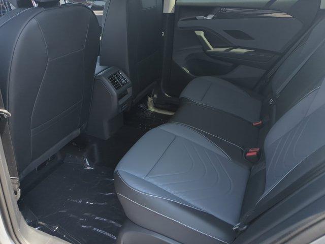 new 2025 Volkswagen Tiguan car, priced at $33,396