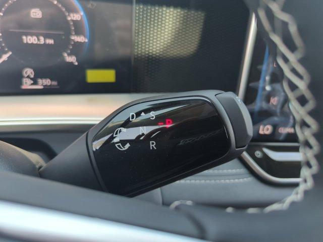 new 2025 Volkswagen Tiguan car, priced at $33,396