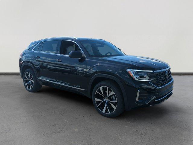 new 2026 Volkswagen Atlas Cross Sport car, priced at $54,176