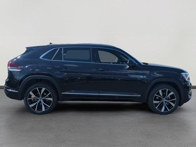 new 2026 Volkswagen Atlas Cross Sport car, priced at $54,176