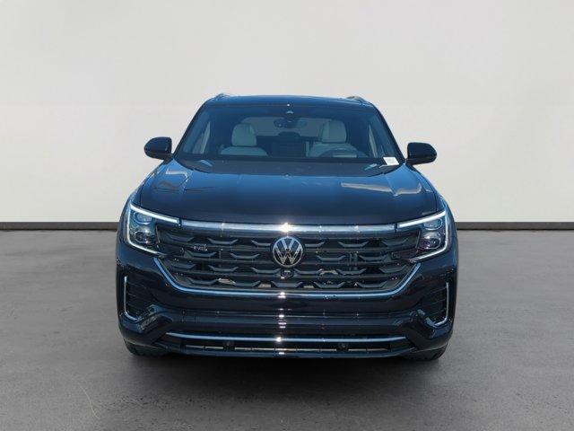 new 2026 Volkswagen Atlas Cross Sport car, priced at $54,176