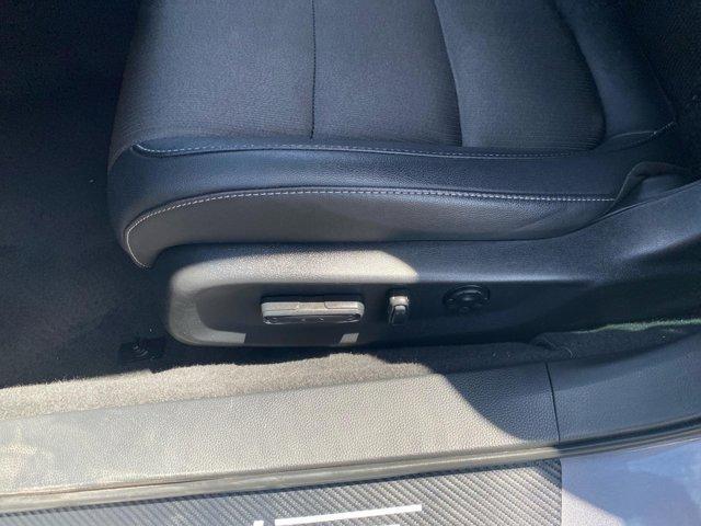 used 2020 Honda Accord car, priced at $25,506