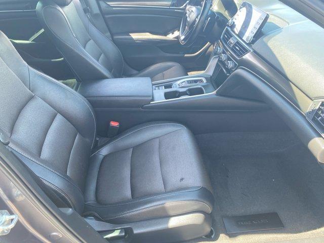 used 2020 Honda Accord car, priced at $23,998