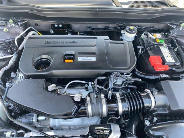 used 2020 Honda Accord car, priced at $23,998