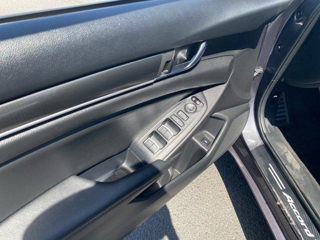 used 2020 Honda Accord car, priced at $23,998
