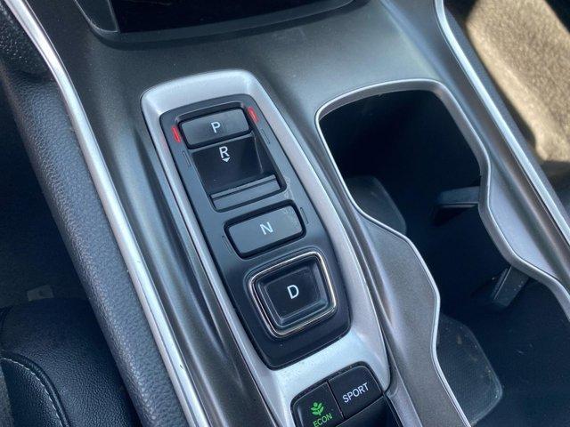 used 2020 Honda Accord car, priced at $25,506