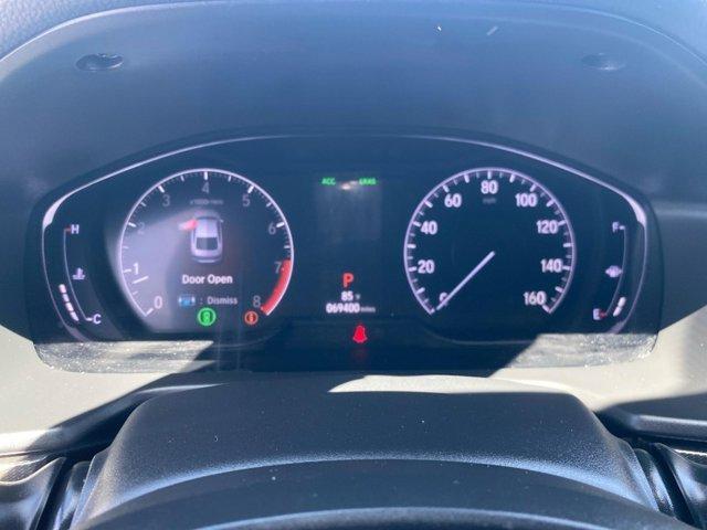 used 2020 Honda Accord car, priced at $25,506