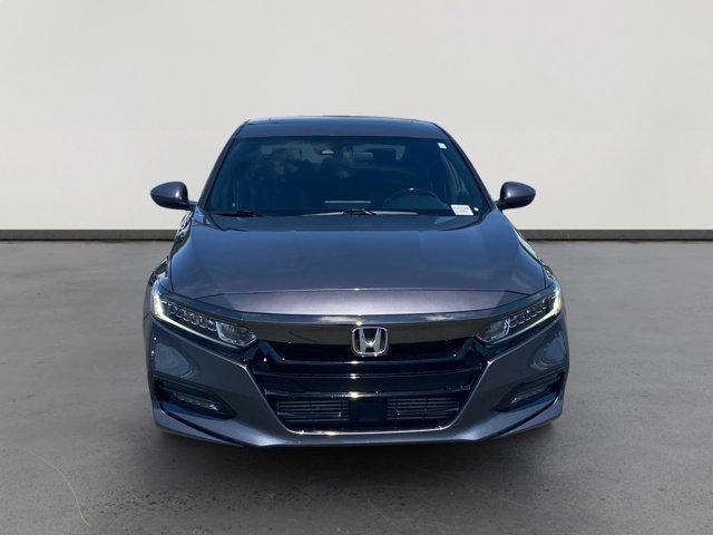 used 2020 Honda Accord car, priced at $23,998
