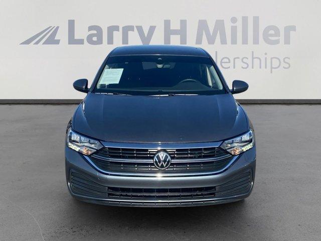 used 2022 Volkswagen Jetta car, priced at $20,734