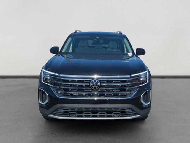 new 2026 Volkswagen Atlas car, priced at $44,474