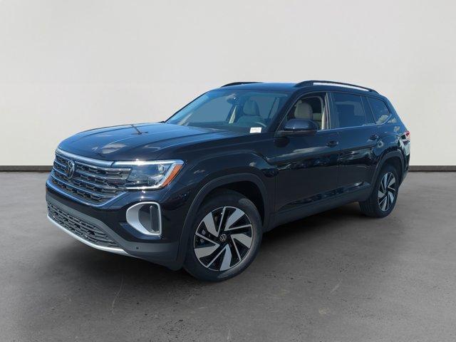new 2026 Volkswagen Atlas car, priced at $44,474