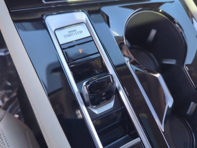 new 2026 Volkswagen Atlas car, priced at $44,474