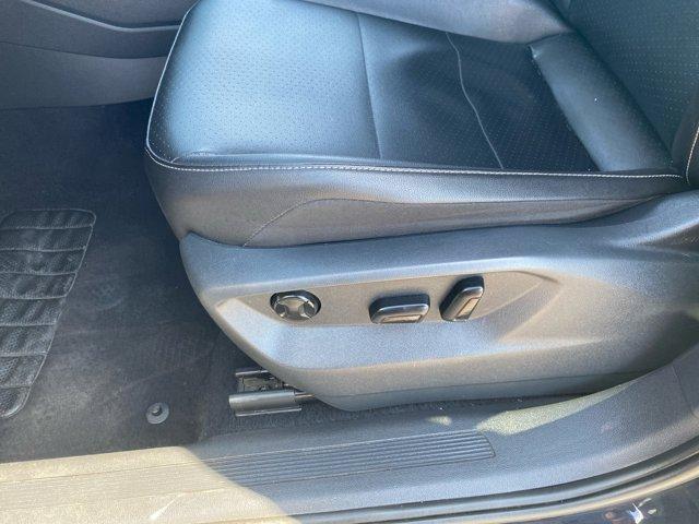 used 2021 Volkswagen Tiguan car, priced at $16,996