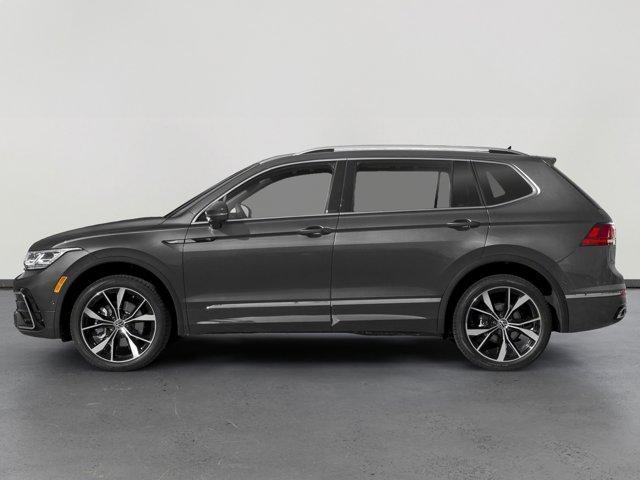 used 2024 Volkswagen Tiguan car, priced at $34,858