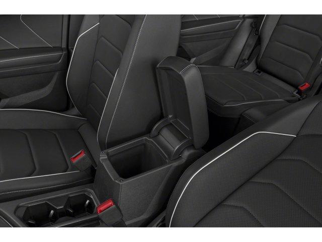 used 2024 Volkswagen Tiguan car, priced at $34,858