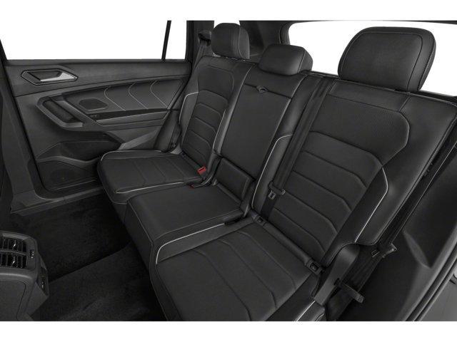 used 2024 Volkswagen Tiguan car, priced at $34,858