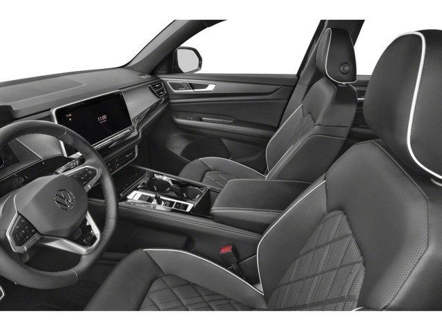 new 2025 Volkswagen Atlas Cross Sport car, priced at $52,676