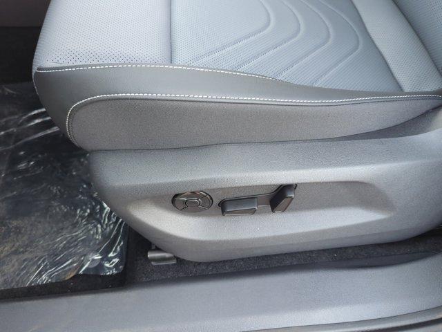 new 2026 Volkswagen Tiguan car, priced at $38,820