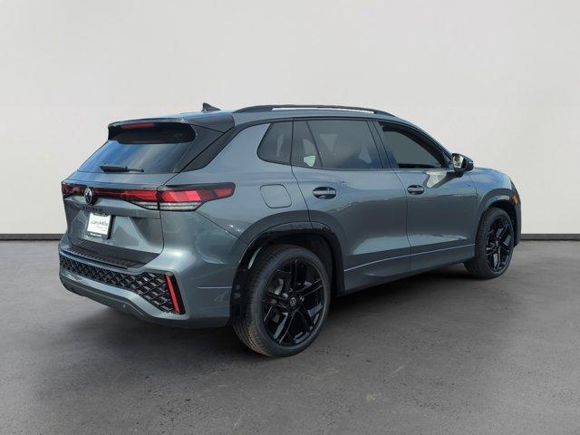 new 2026 Volkswagen Tiguan car, priced at $38,820