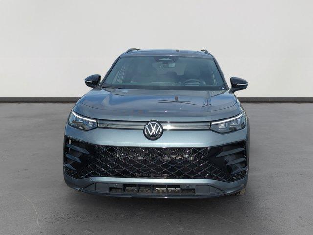 new 2026 Volkswagen Tiguan car, priced at $38,820
