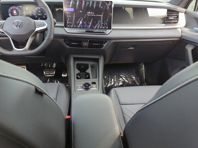 new 2026 Volkswagen Tiguan car, priced at $38,820