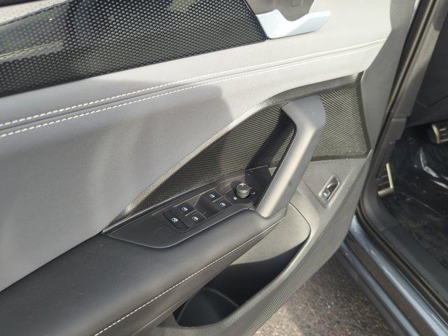 new 2026 Volkswagen Tiguan car, priced at $38,820